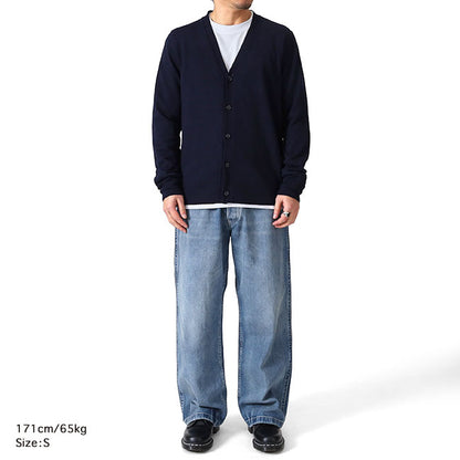 Maison Margiela 12G CARDIGAN S50HP0027 M13098