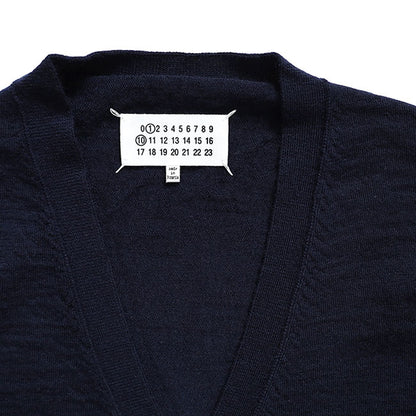 Maison Margiela 12G CARDIGAN S50HP0027 M13098
