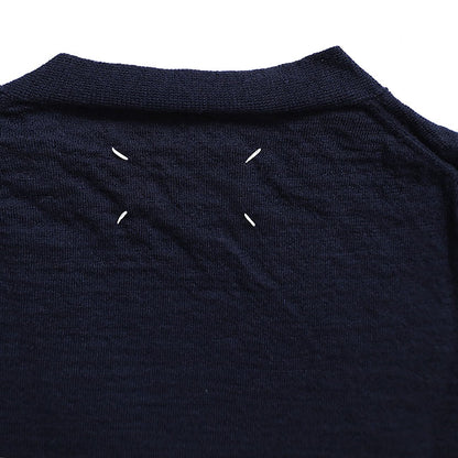 Maison Margiela 12G CARDIGAN S50HP0027 M13098