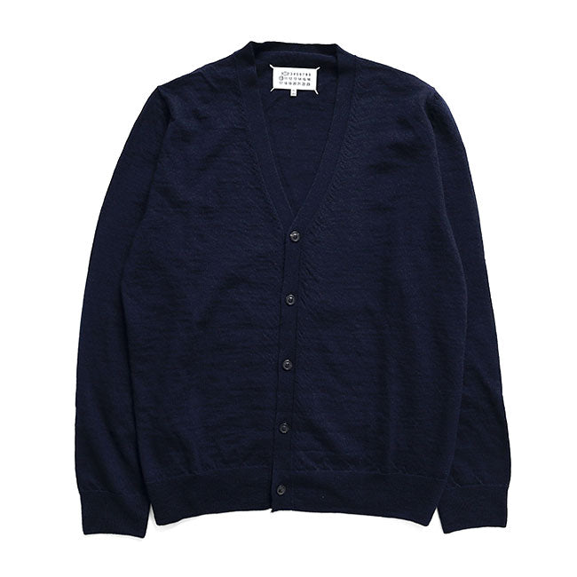 Maison Margiela 12G CARDIGAN S50HP0027 M13098
