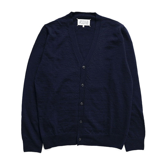 Maison Margiela 12G CARDIGAN S50HP0027 M13098