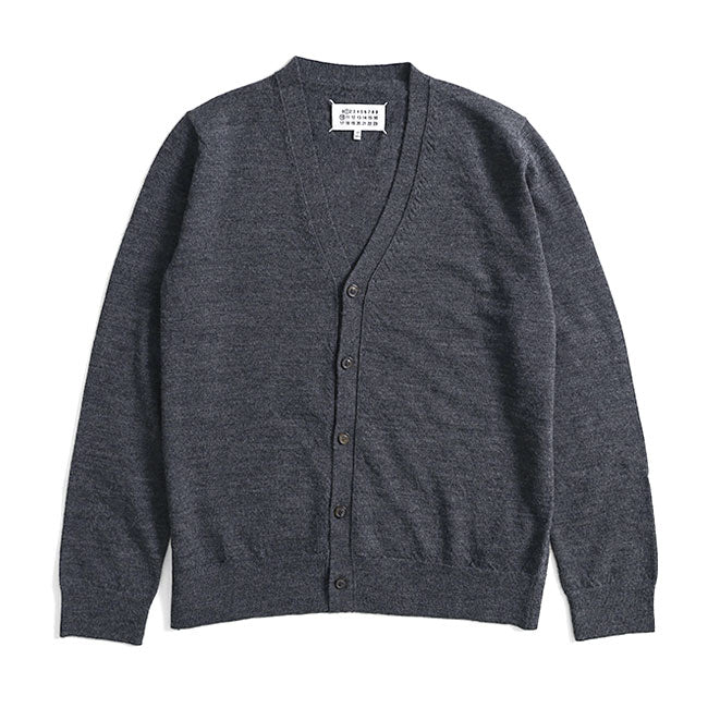 Maison Margiela 12G CARDIGAN S50HP0027 M13098