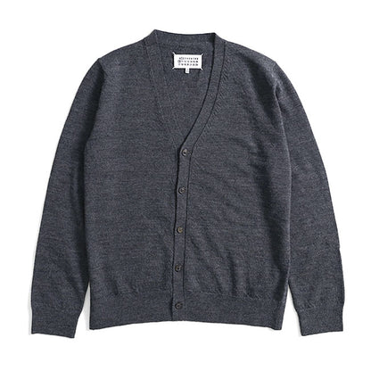 Maison Margiela 12G CARDIGAN S50HP0027 M13098