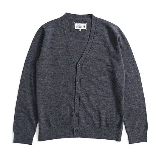 Maison Margiela 12G CARDIGAN S50HP0027 M13098