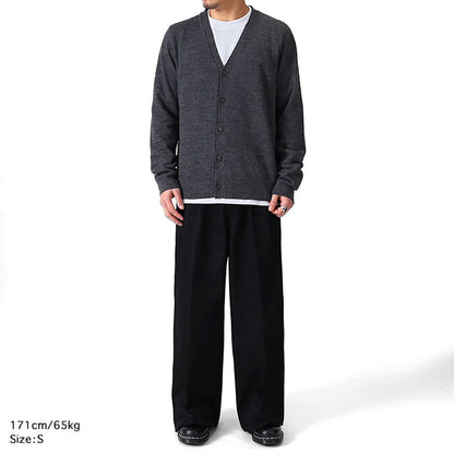 Maison Margiela 12G CARDIGAN S50HP0027 M13098