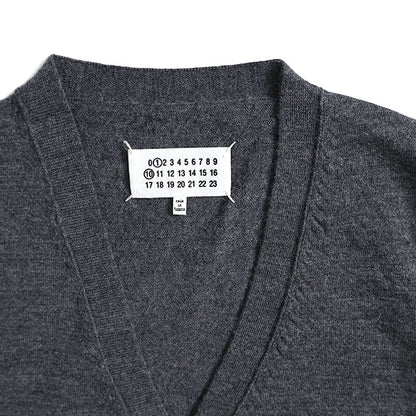 Maison Margiela 12G CARDIGAN S50HP0027 M13098