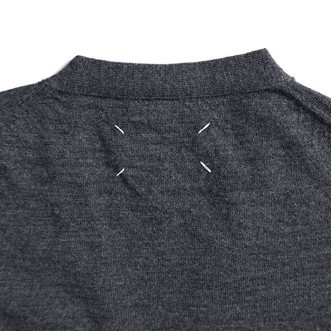 Maison Margiela 12G CARDIGAN S50HP0027 M13098