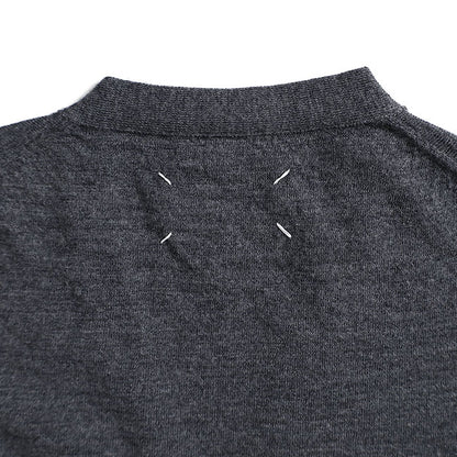 Maison Margiela 12G CARDIGAN S50HP0027 M13098