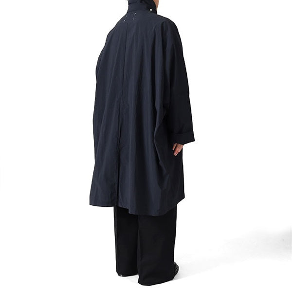 Maison Margiela メゾンマルジェラ ナイロン トレンチコート S51AH0139
