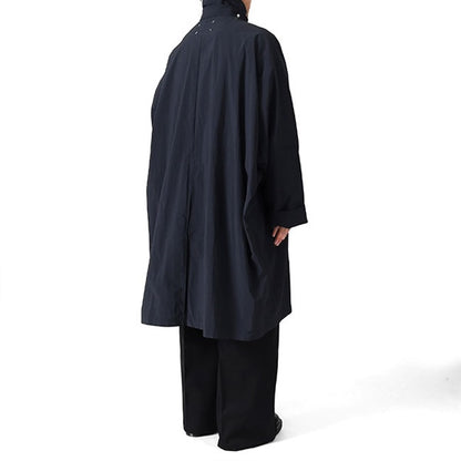 Maison Margiela メゾンマルジェラ ナイロン トレンチコート S51AH0139 S49986