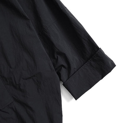 Maison Margiela メゾンマルジェラ ナイロン トレンチコート S51AH0139 S49986