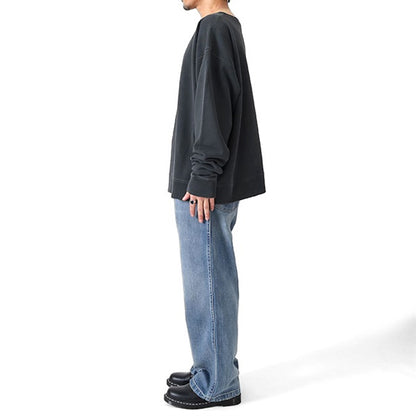 Maison Margiela メゾンマルジェラ ウォッシュ ストレート ジーンズ S50LA0240 S30383