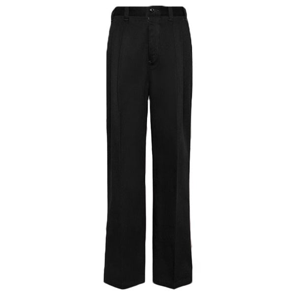 Maison Margiela メゾンマルジェラ スケーター チノ ワイドトラウザーズ S50KA0652 S54042