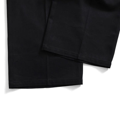 Maison Margiela メゾンマルジェラ スケーター チノ ワイドトラウザーズ S50KA0652 S54042