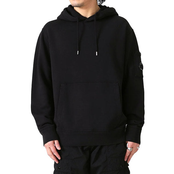 CP Company レンズ スウェット シーピーカンパニー 春夏 C.P. Company