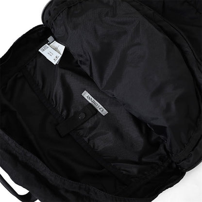 C.P. Company シーピーカンパニー ガーメントダイ ナイロンB バックパック RCCMAC737A