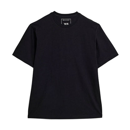 Y-3 ワイスリー グラフィック バックロゴ Tシャツ JX4745 **