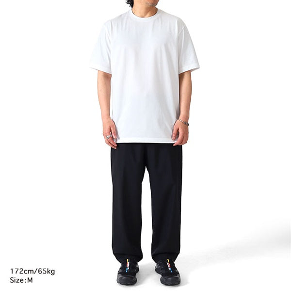 Y-3 ワイスリー グラフィック バックロゴ Tシャツ JZ0712 **