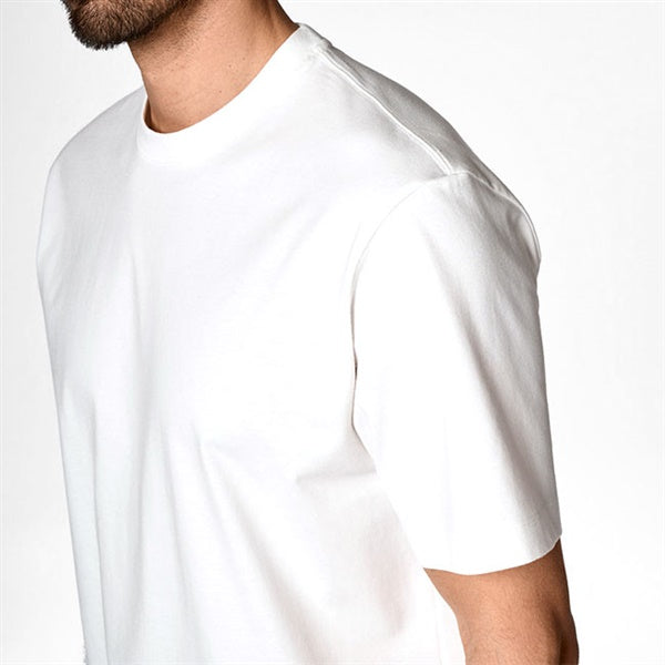Y-3 ワイスリー グラフィック バックロゴ Tシャツ JZ0712 **
