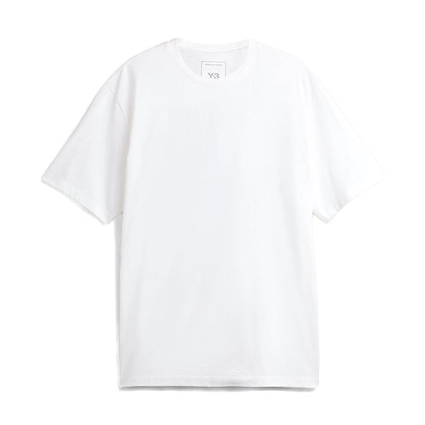 Y-3 ワイスリー グラフィック バックロゴ Tシャツ JZ0712 **