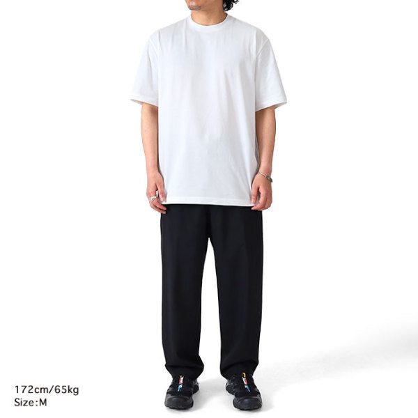 Y-3 ワイスリー グラフィック バックロゴ Tシャツ KB2607 KB2608 **