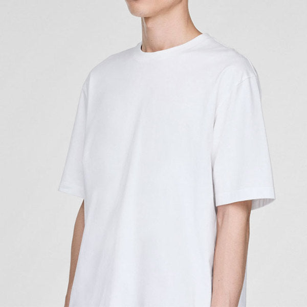 Y-3 ワイスリー グラフィック バックロゴ Tシャツ KB2607 KB2608 **