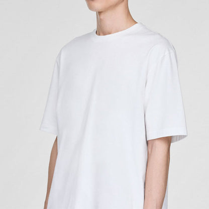 Y-3 ワイスリー グラフィック バックロゴ Tシャツ KB2607 KB2608 **