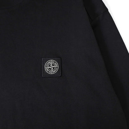 Stone Island ストーンアイランド ガーメントダイ ロンT 811522713 **