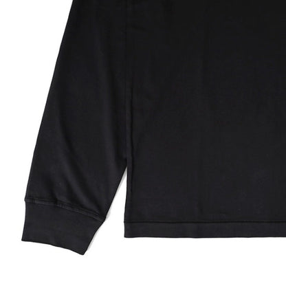 Stone Island ストーンアイランド ガーメントダイ ロンT 811522713 **