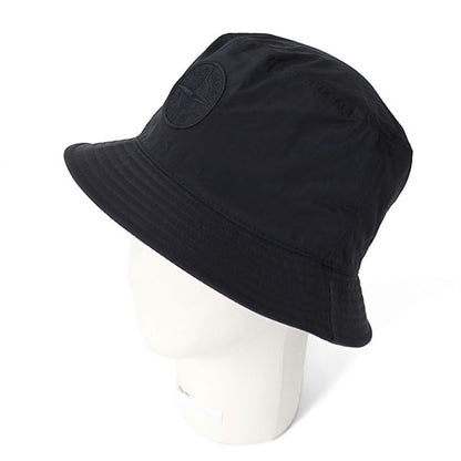 Stone Island ストーンアイランド ナイロンメタル バケットハット K1S159100009 K2S159100012