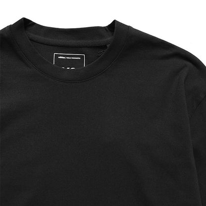 Y-3 ワイスリー グラフィック ロンT JX4747 KE5094