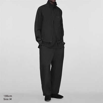 Y-3 ワイスリー スリーストライプス トラックトップ JW4623