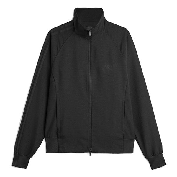 Y-3 ワイスリー スリーストライプス トラックトップ JW4623 ジャージ