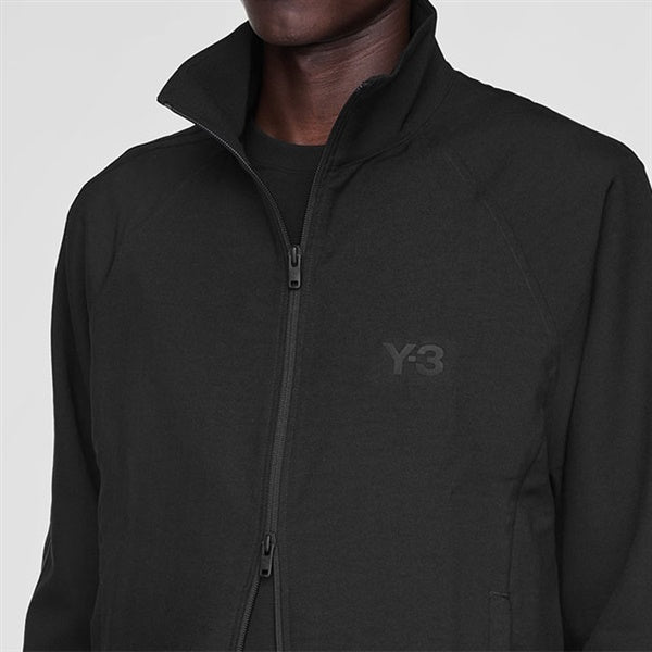 Y-3 ワイスリー スリーストライプス トラックトップ JW4623
