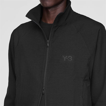 Y-3 ワイスリー スリーストライプス トラックトップ JW4623