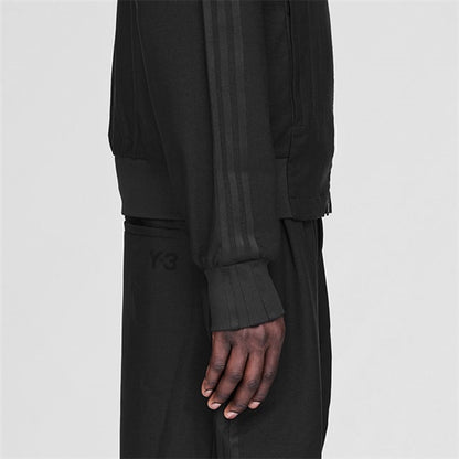 Y-3 ワイスリー スリーストライプス トラックトップ JW4623