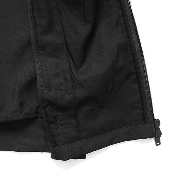 Y-3 ワイスリー スリーストライプス トラックトップ JW4623