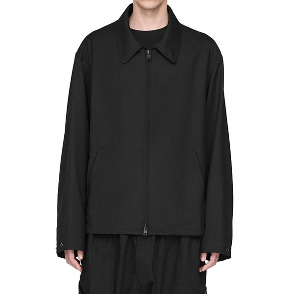 Y-3 ワイスリー ジップジャケット JZ0898
