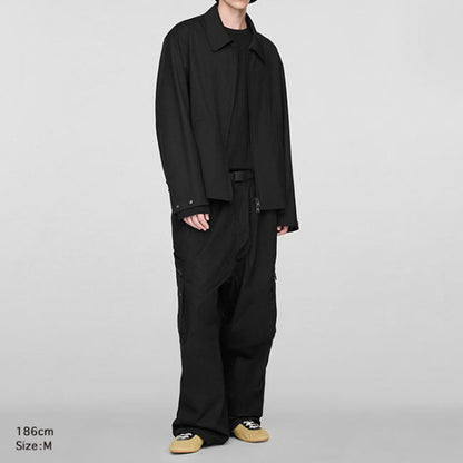 Y-3 ワイスリー ジップジャケット JZ0898