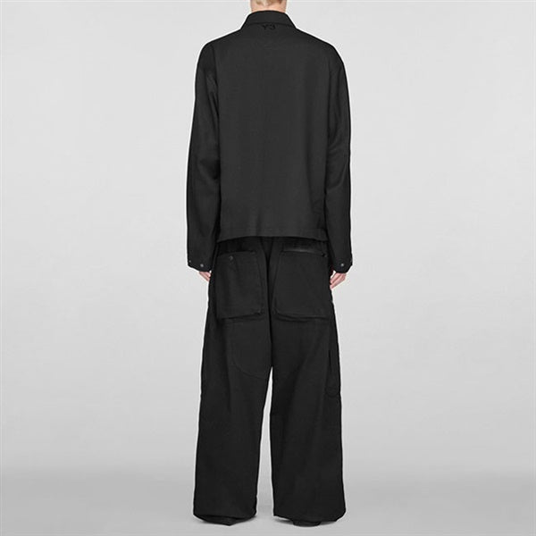 Y-3 ワイスリー ジップジャケット JZ0898