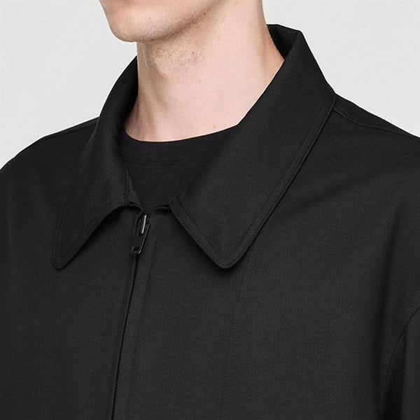 Y-3 ワイスリー ジップジャケット JZ0898