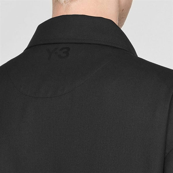 Y-3 ワイスリー ジップジャケット JZ0898