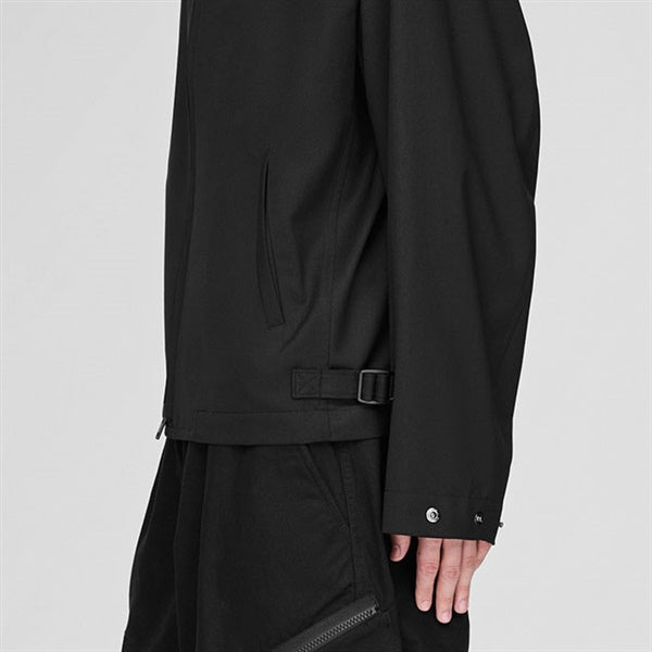 Y-3 ワイスリー ジップジャケット JZ0898