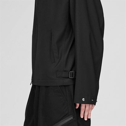 Y-3 ワイスリー ジップジャケット JZ0898