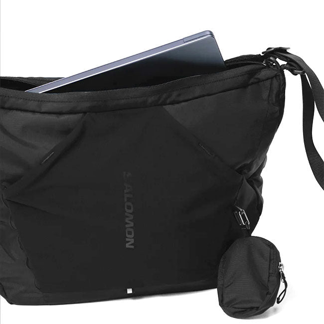 SALOMON ACS SHOULDER BAG ACS LC2867600