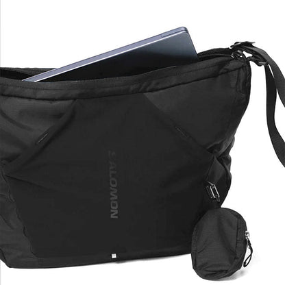 SALOMON ACS SHOULDER BAG ACS LC2867600
