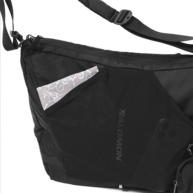 SALOMON ACS SHOULDER BAG ACS LC2867600