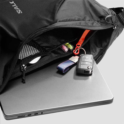 SALOMON ACS SHOULDER BAG ACS LC2867600