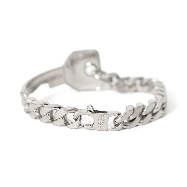 MM6 KEY MALE BRACELET SM7UY0119 P9390 **