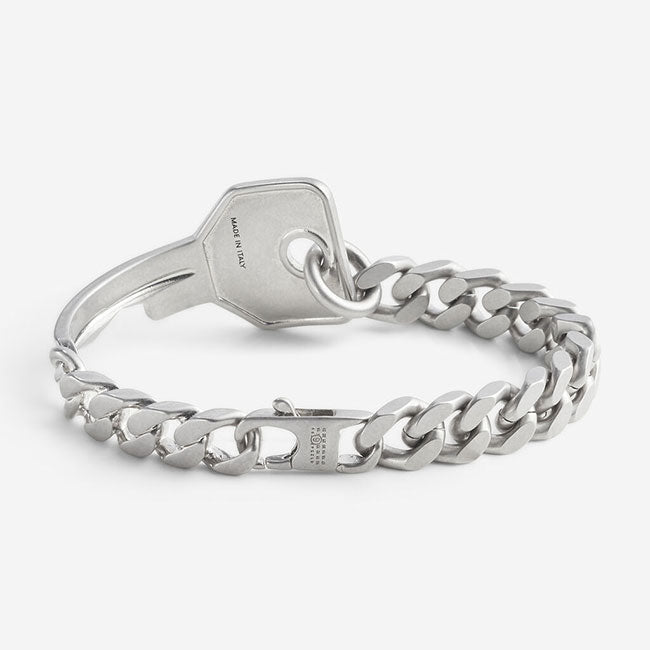 MM6 KEY MALE BRACELET SM7UY0119 P9390 **